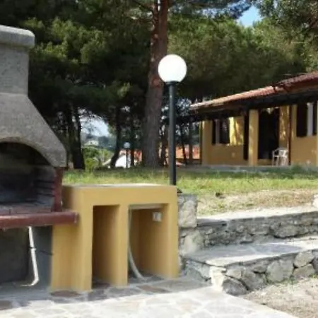 Artistica Trilo 3