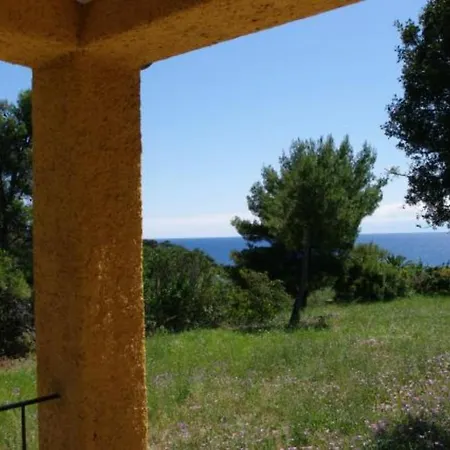 Artistica Trilo 3 Capoliveri (Isola d'Elba)